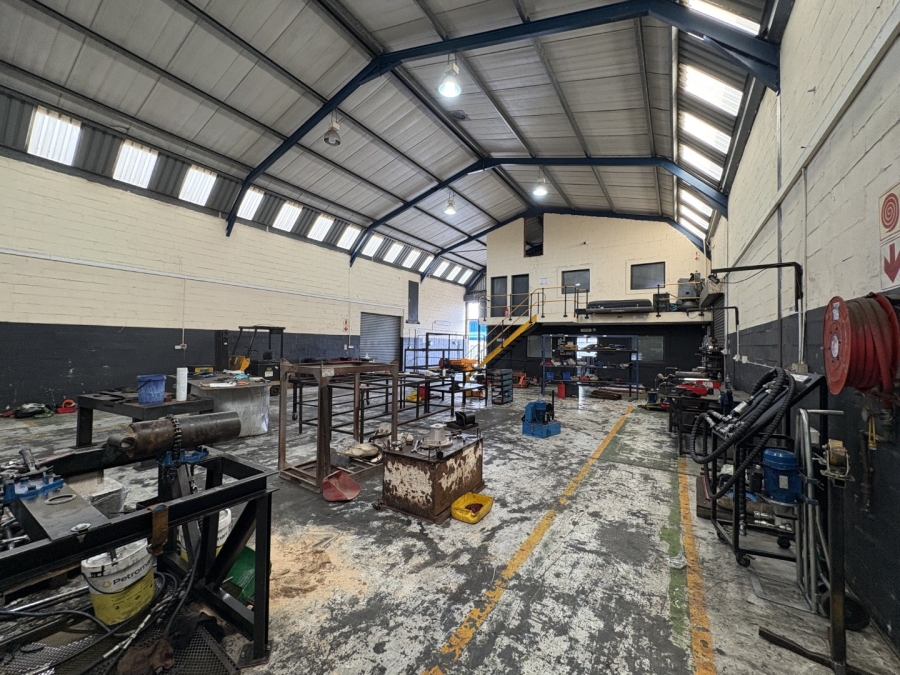 To Let Commercial Property for Rent in Montague Gardens Western Cape